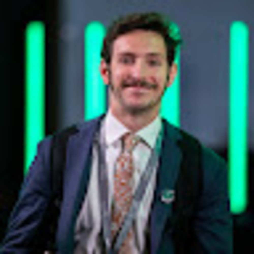 Meet your Posher, Joe